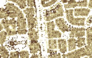 Vegetation Densities to Determine Carbon Footprinting Carbon Footprinting