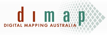 Digital Mapping Australia