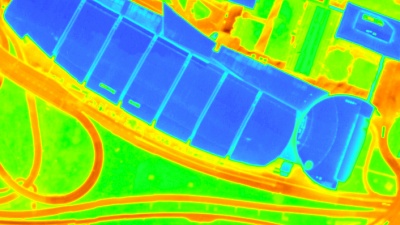 Thermal Imagery