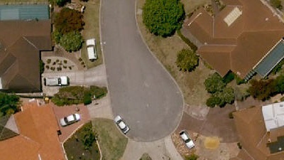 UltraCam Imagery