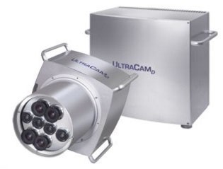 Vexcel UltraCAM